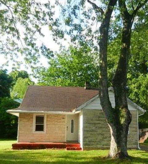 130 West Aspen Road