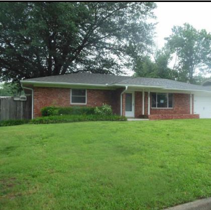 816 W Atlanta Ct