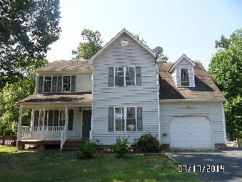 6612 Corcoran Dr