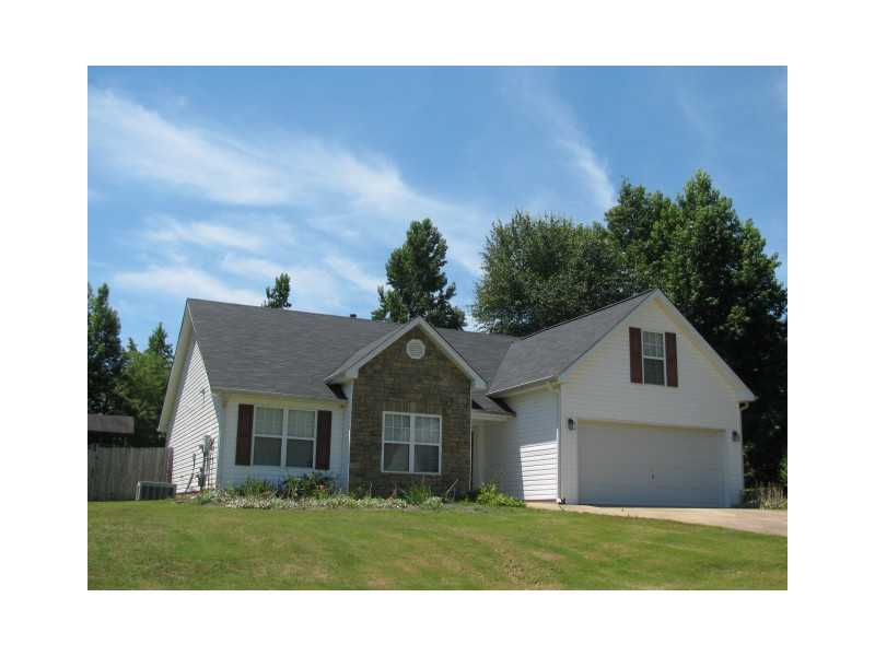 35 Freeman Way