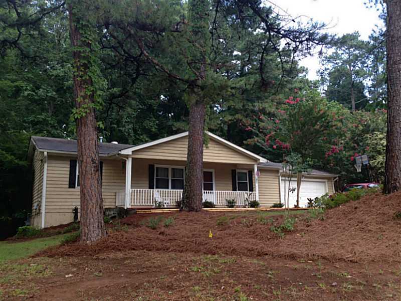 128 Patterson Road