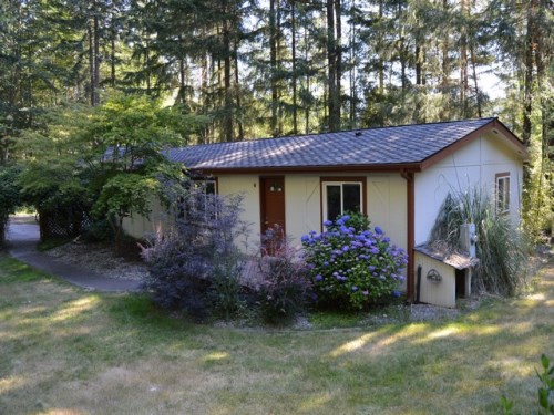 11699 Ridge Rim Trail SE