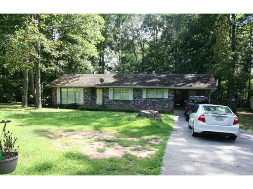 6478 Ball Ground Road