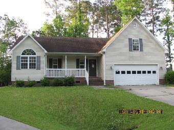 136 Leonard Dr