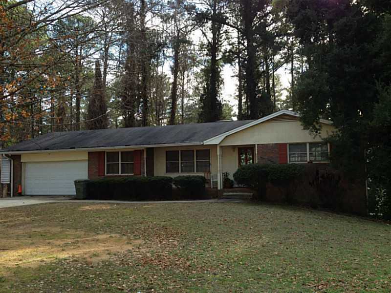 4422 Lakeridge Circle