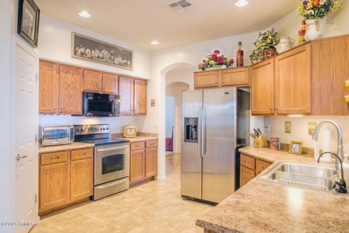 18101 E SAN LUIS Drive