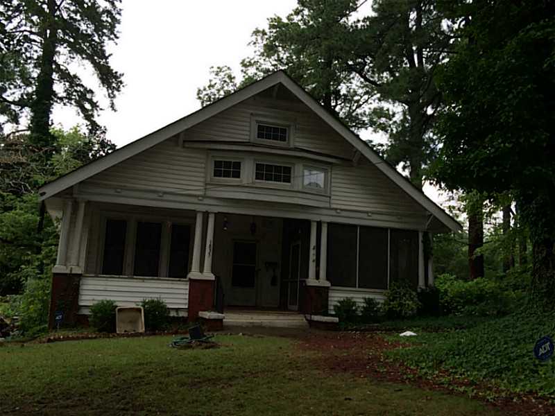 1835 West Cambridge Avenue