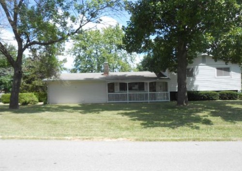 10 East Ofallon Dr