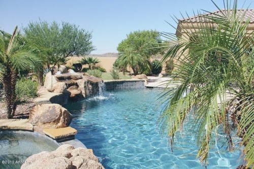 3117 W CEDARWOOD LN