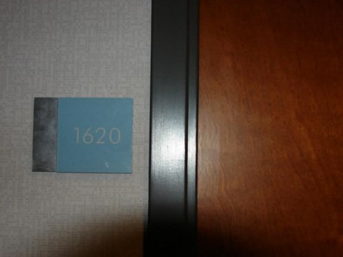 Unit 1620 - 361 17th Street Nw