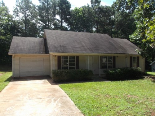 114 Starlake Drive