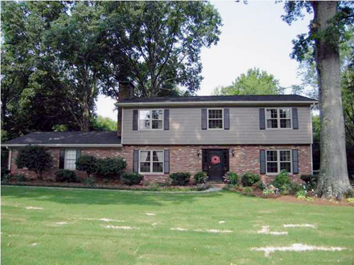 3607 NE BOWMAN CIRCLE DR