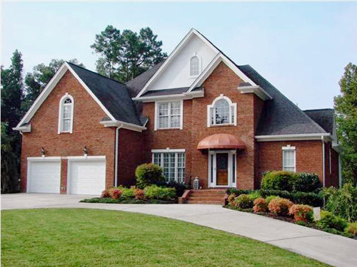 3207 LAKESIDE PLACE