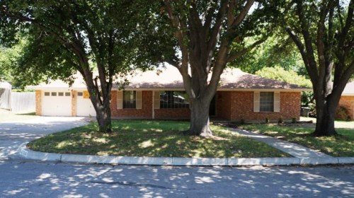 4708 Wheelock Dr