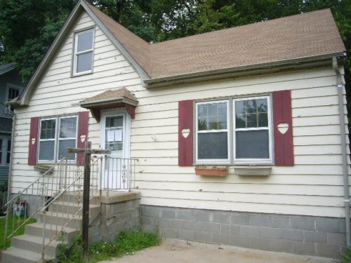 432 Fuller Ave