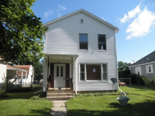 1404 W Jackson St