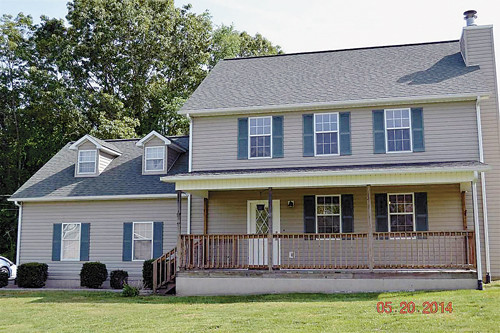 290 Springwood