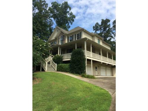 19 River Birch Drive