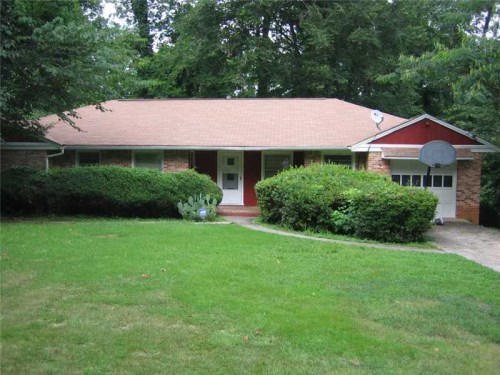 2003 Bramblewood Drive Ne