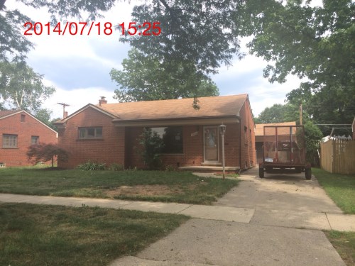 9436 Harrison Stree