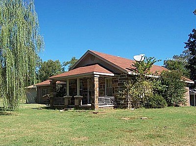 Private Road 3358