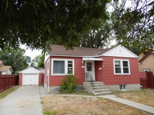 708 Terry Ave