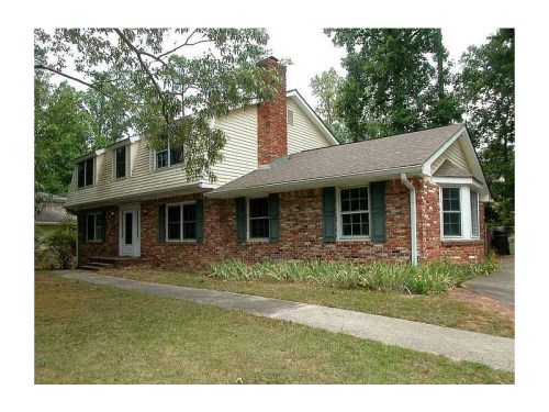 1660 Kings Down Circle