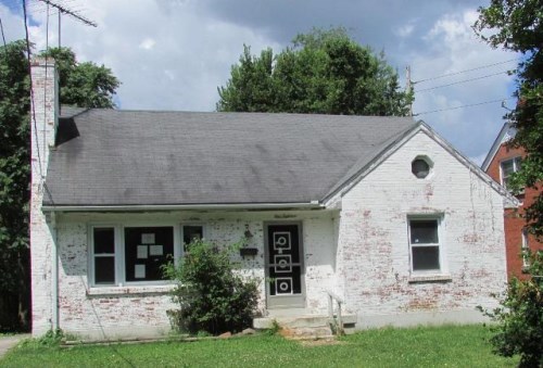 118 Holley Rd