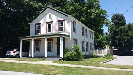 25 Maple Ave