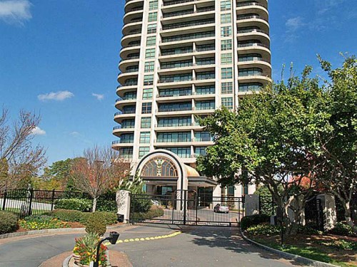 Unit 38ne - 750 Park Avenue