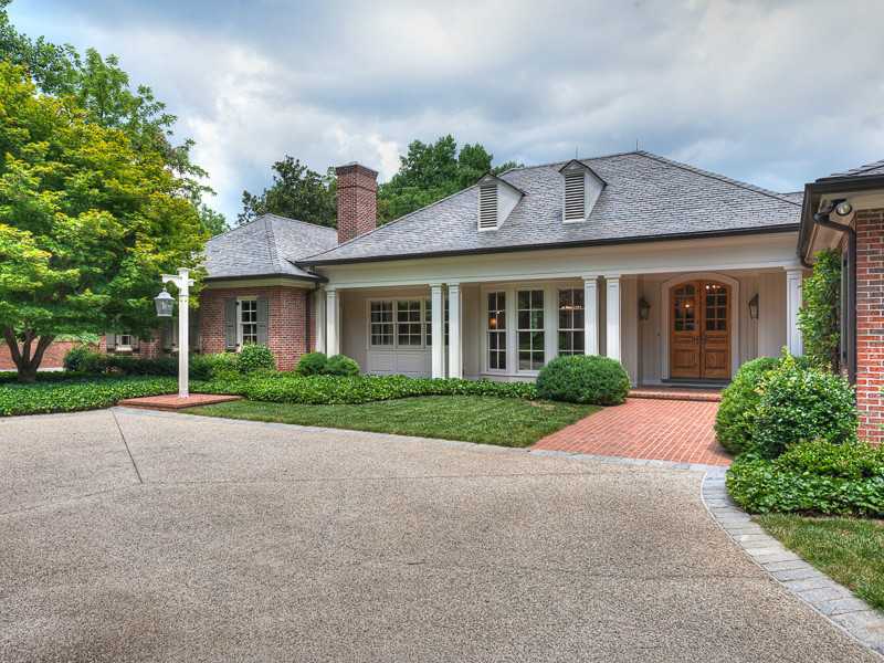 3879 Randall Ridge Road Nw