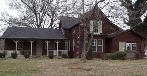 4229 Washington Pike