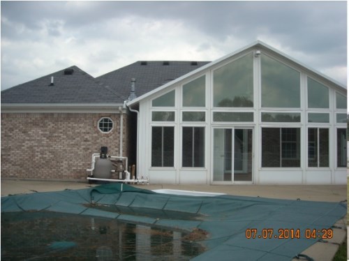 3114 Honeysuckle Ct