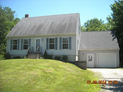 50 Chicoine Ave