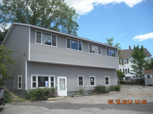 35 Lebanon St