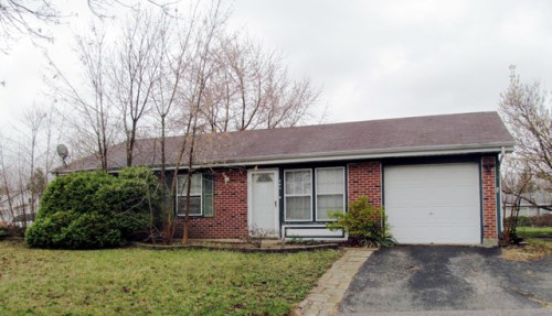 205 Lee Ln