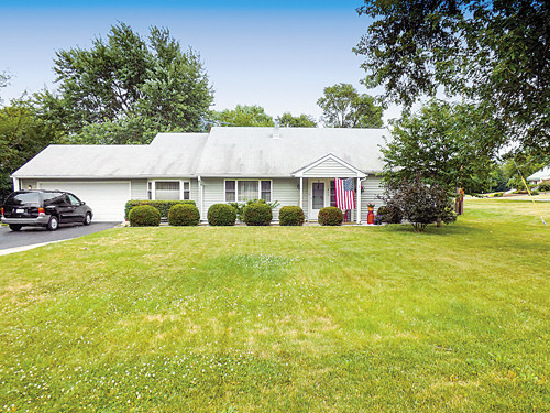 5611 Wolf Road