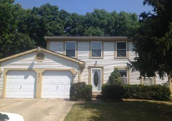 6311 Overton Rd
