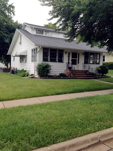 35 North Lord Avenue