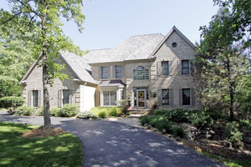 140 West Scott Road