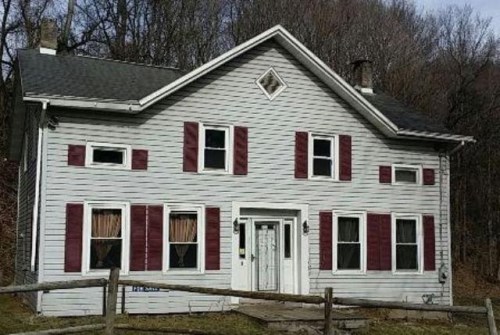 1475 Creek Locks Road