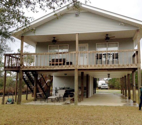 10004 Louisiana