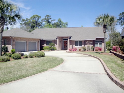 7612 Fairway Dr