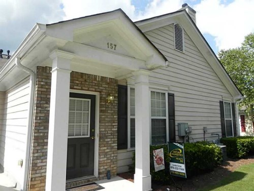 Unit 157 - 157 Camry Lane
