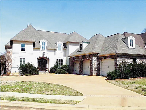 100 Camden Ridge