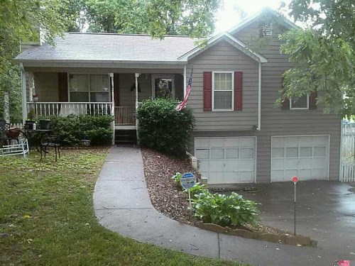 4308 Brandy Ann Court