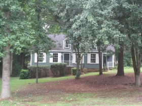 7231 Kingfisher Rd