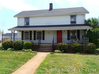 5 Chestnut Street