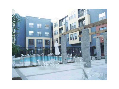 Unit 1406 - 400 17th Street Nw