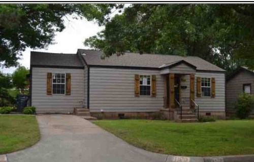 3100 NW 31st Street